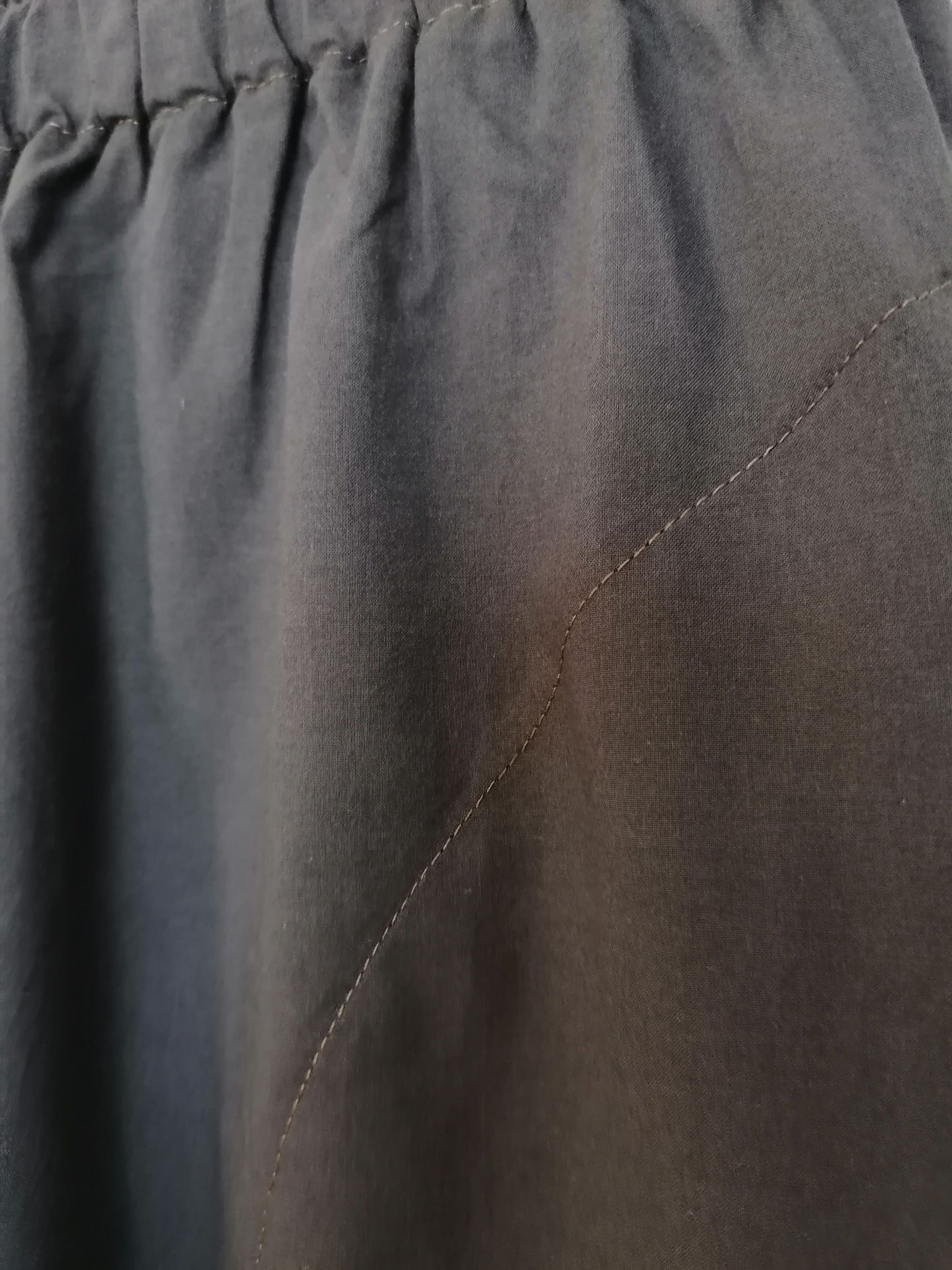 Pantalone del completo