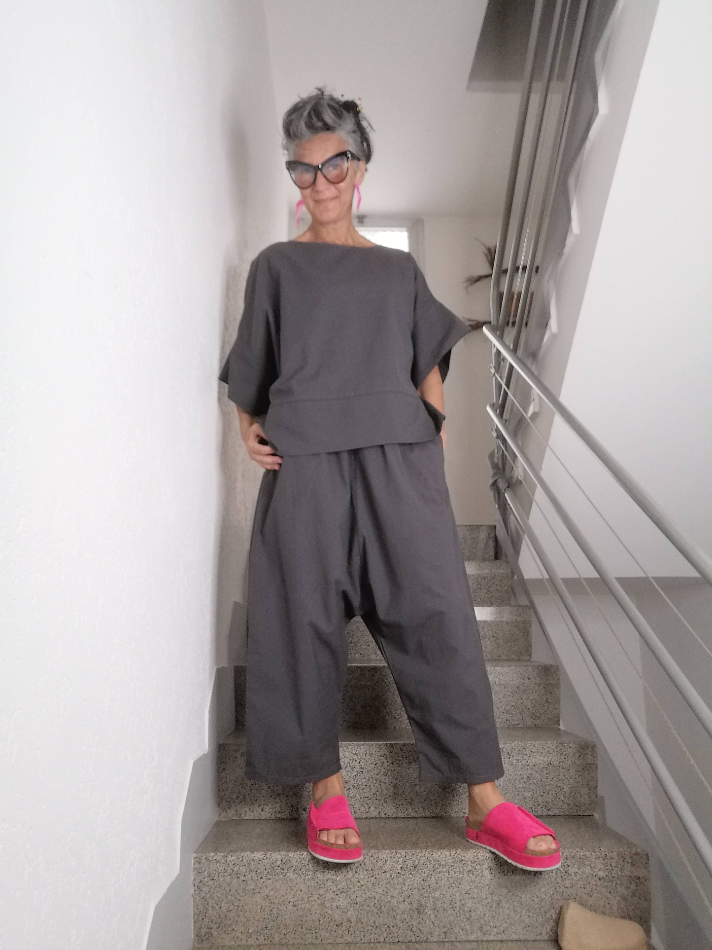 Pantalone del completo
