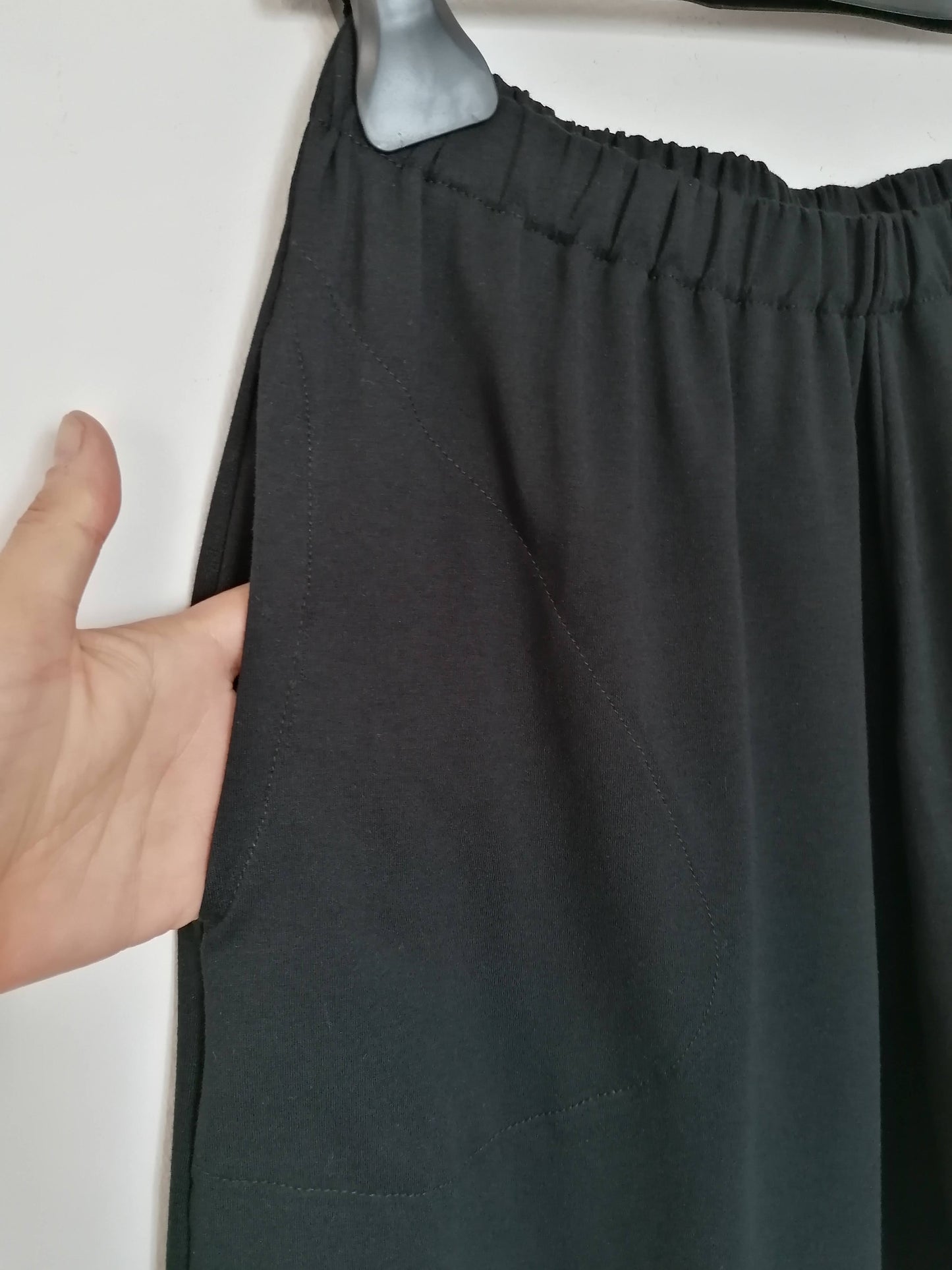 Pantalone Oddio i primi freddi