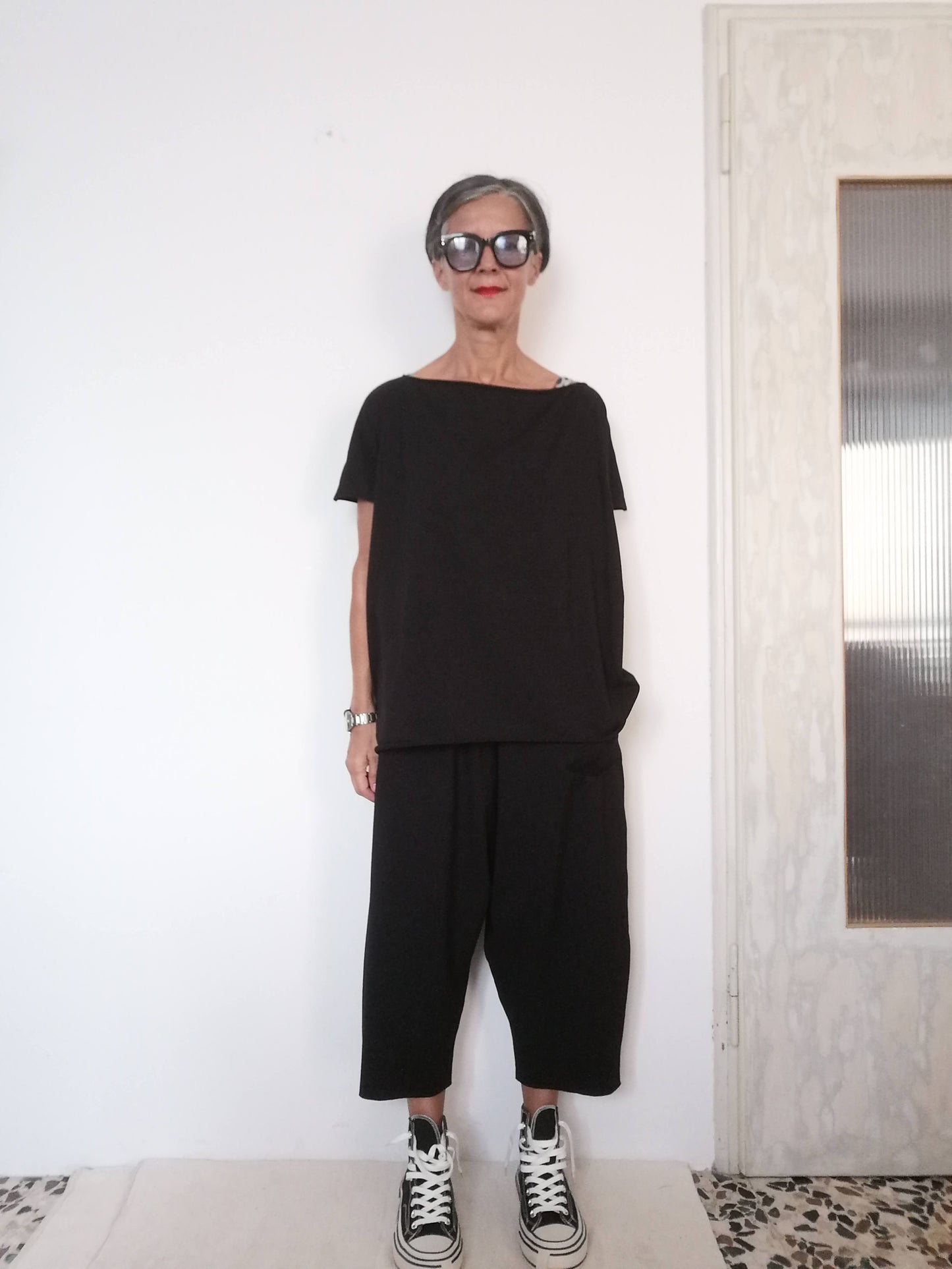 Pantalone Oddio i primi freddi