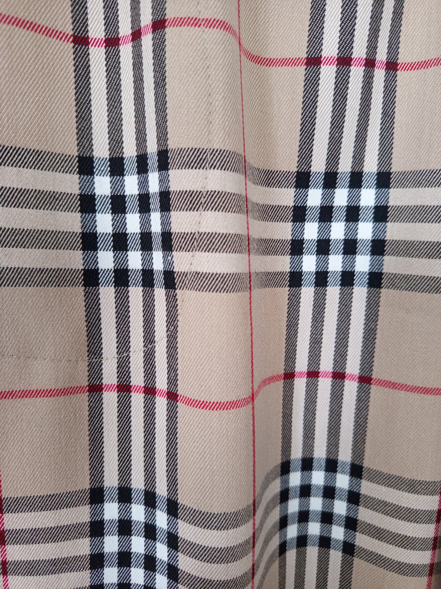 Pantaloni inverno Bàrberi