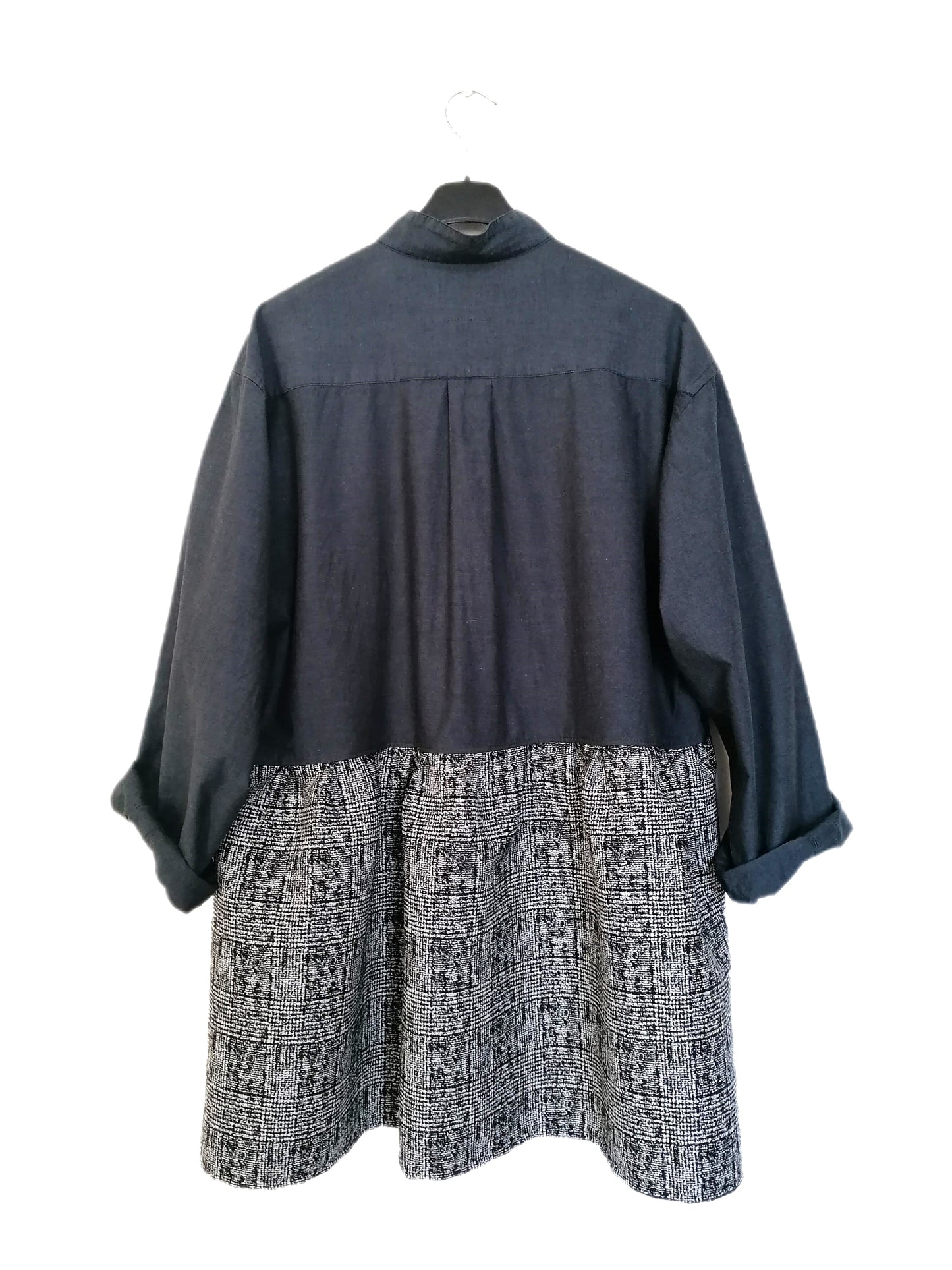 Marisa ma quello è Scianèl? XL
