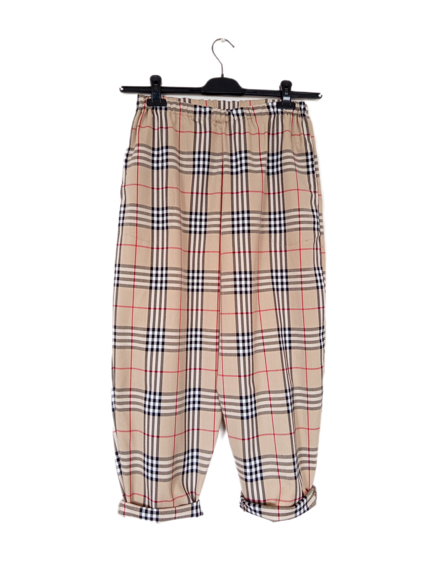 Pantaloni inverno Bàrberi