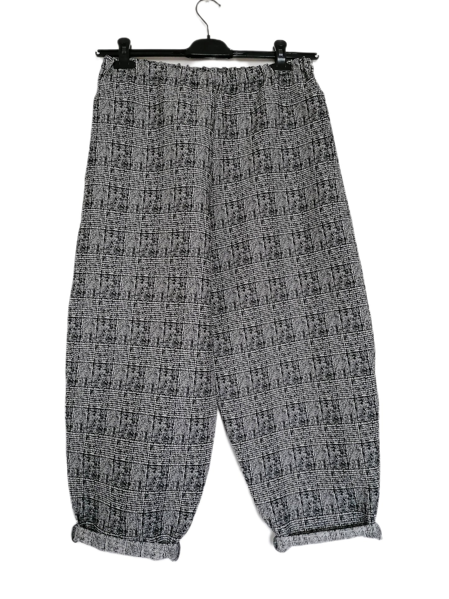 Pantaloni Galles #177