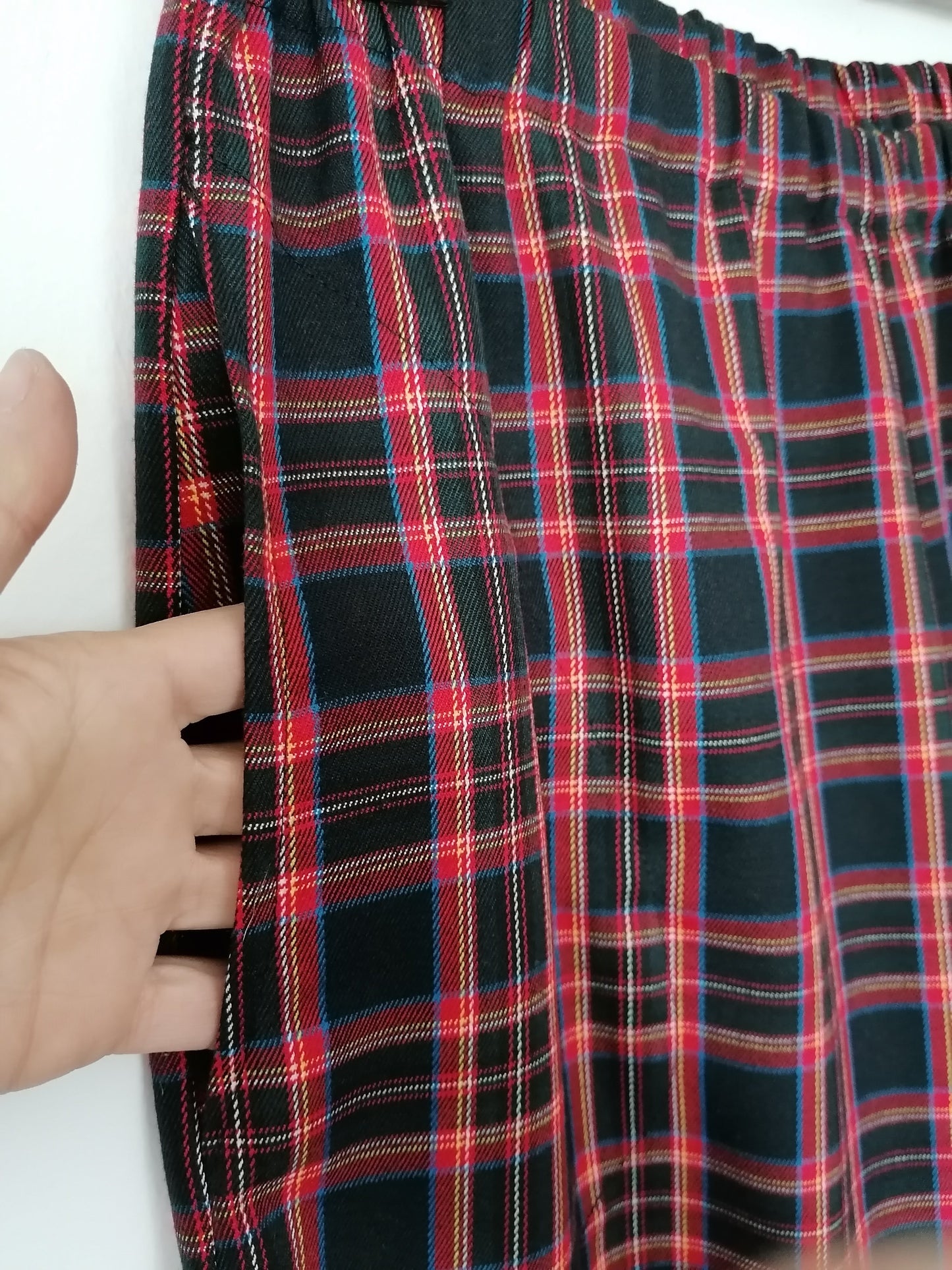 Pantalone English breakfast