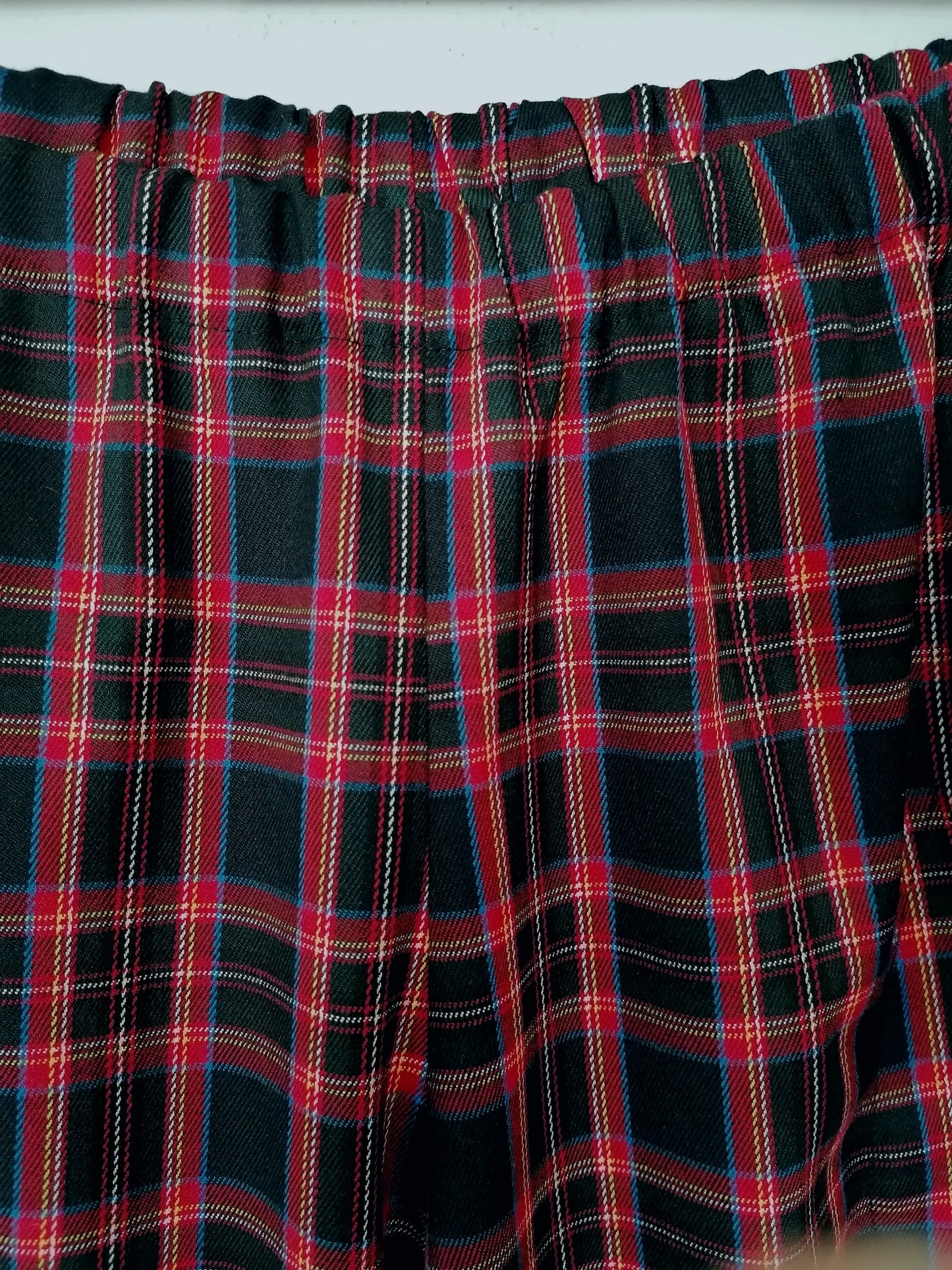 Pantalone English breakfast