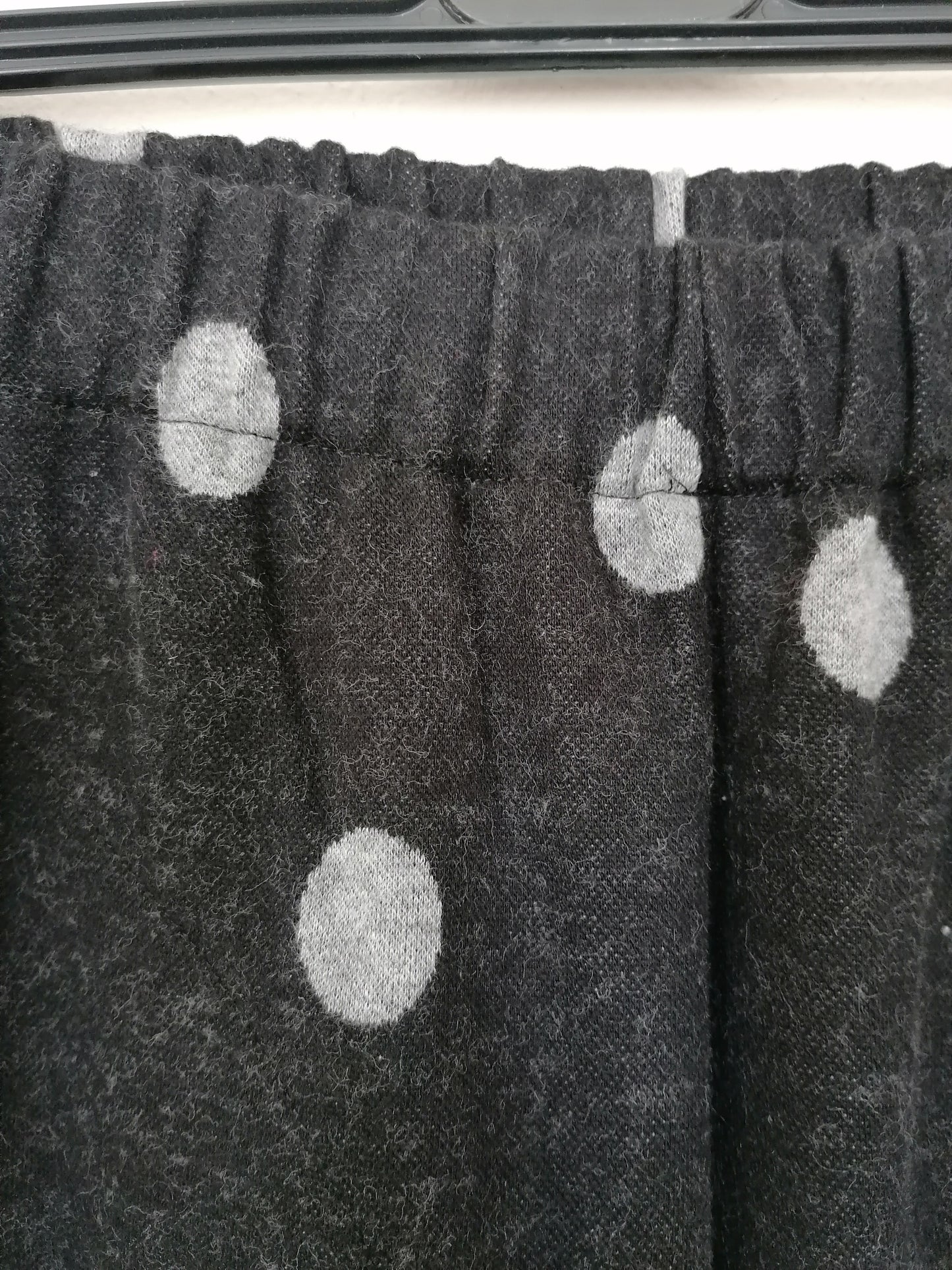 Pantaloni a pois 44/46