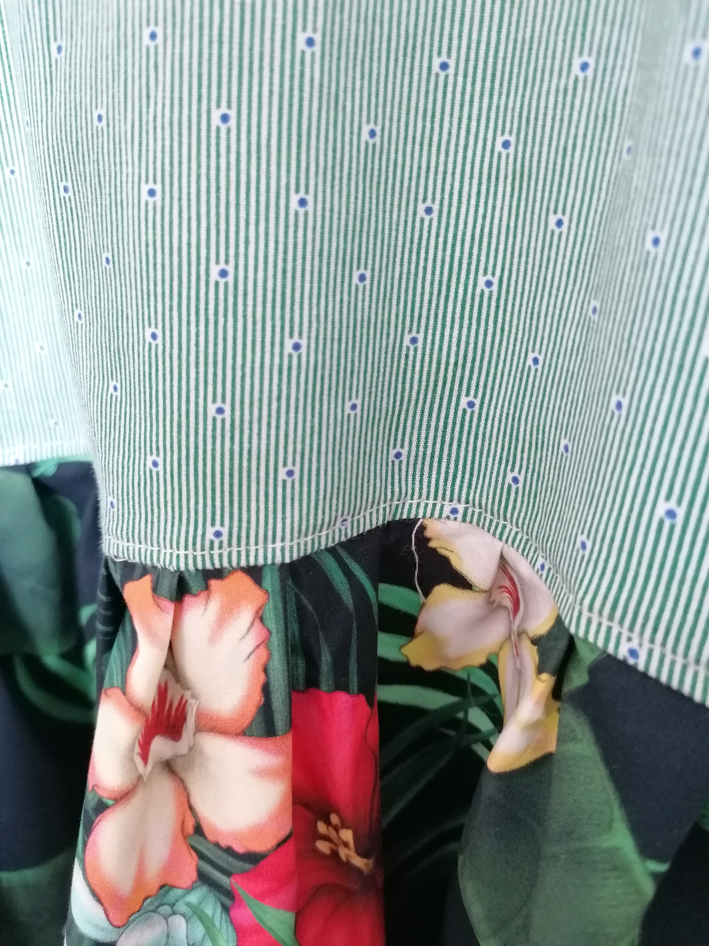 Marisa Jungla occhietti tg XXL