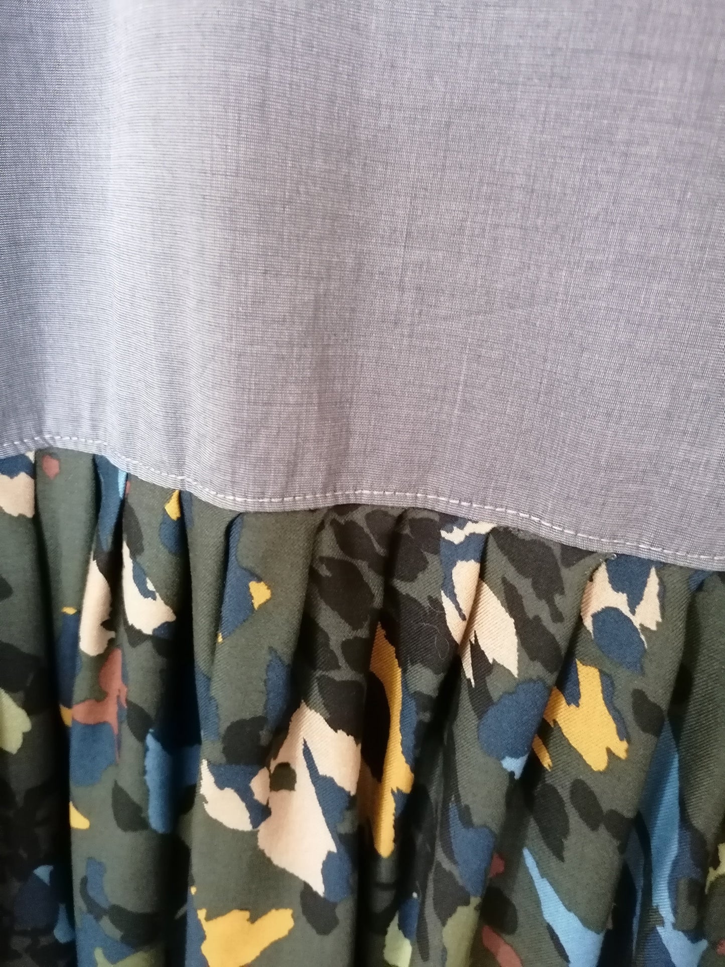 Marisa Camufashion  XXL