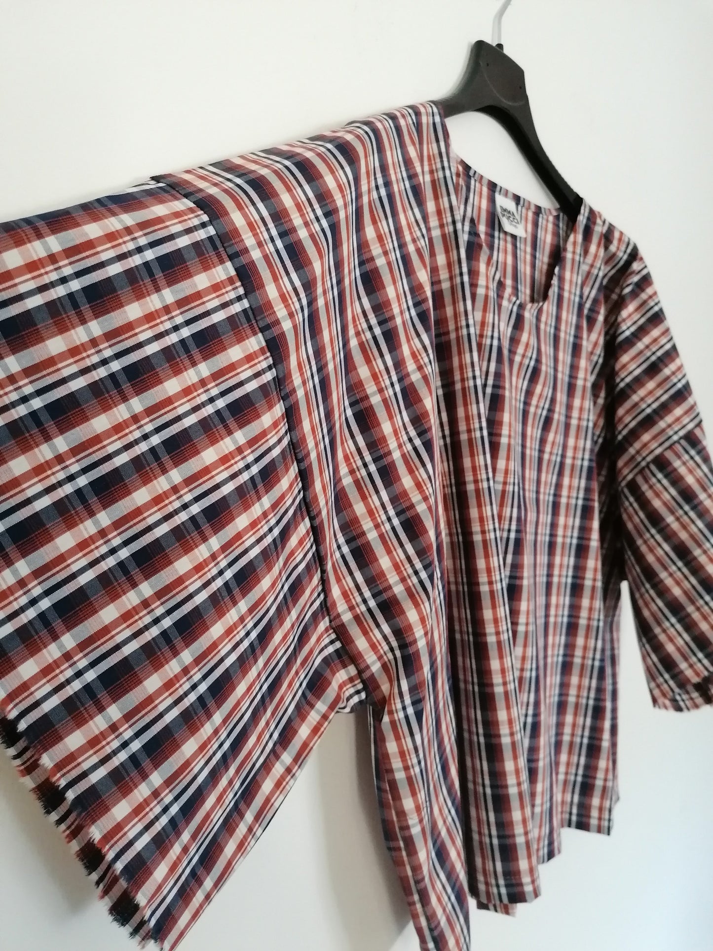 Blusa Pijama