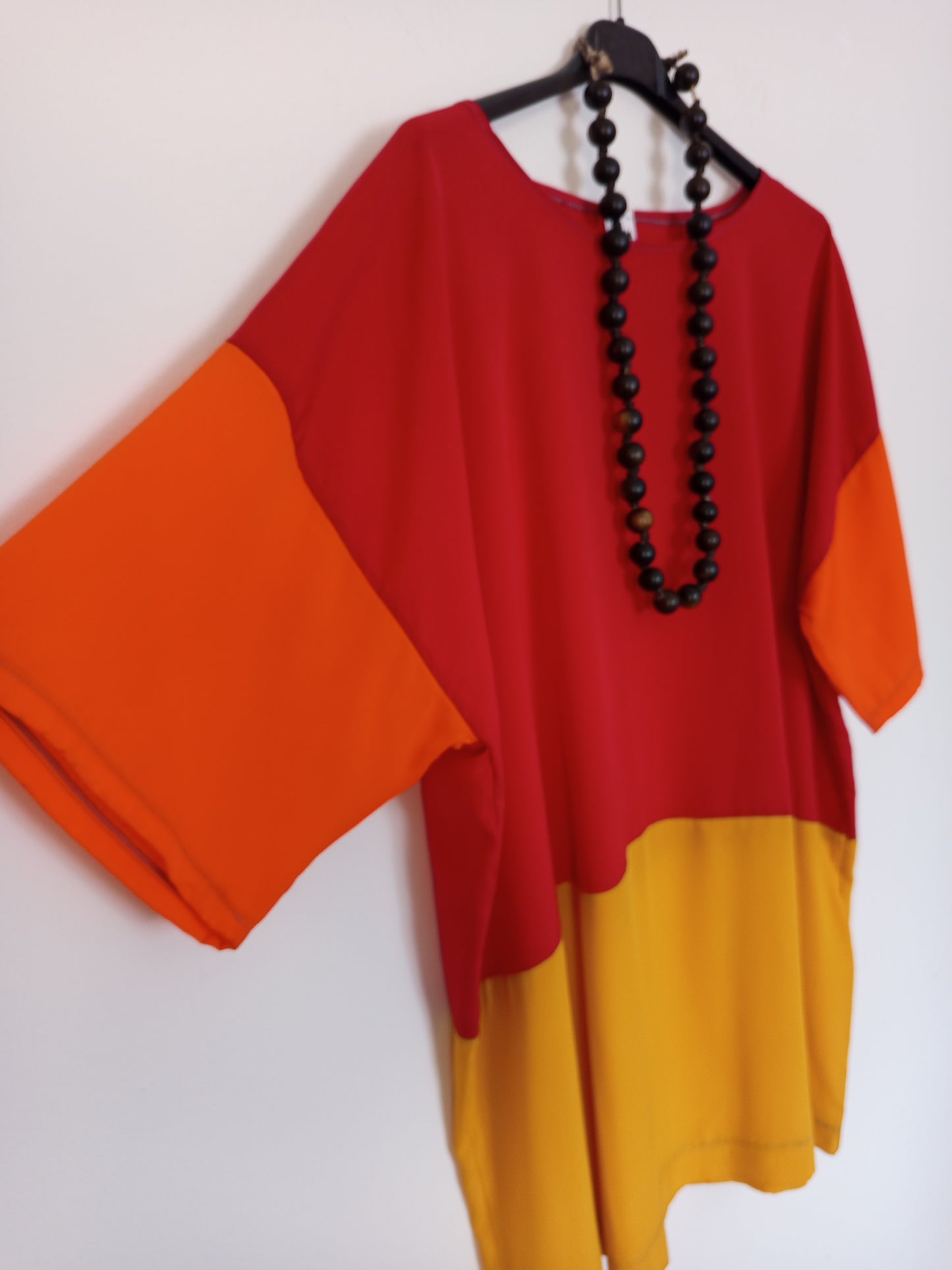 Blusa Terna