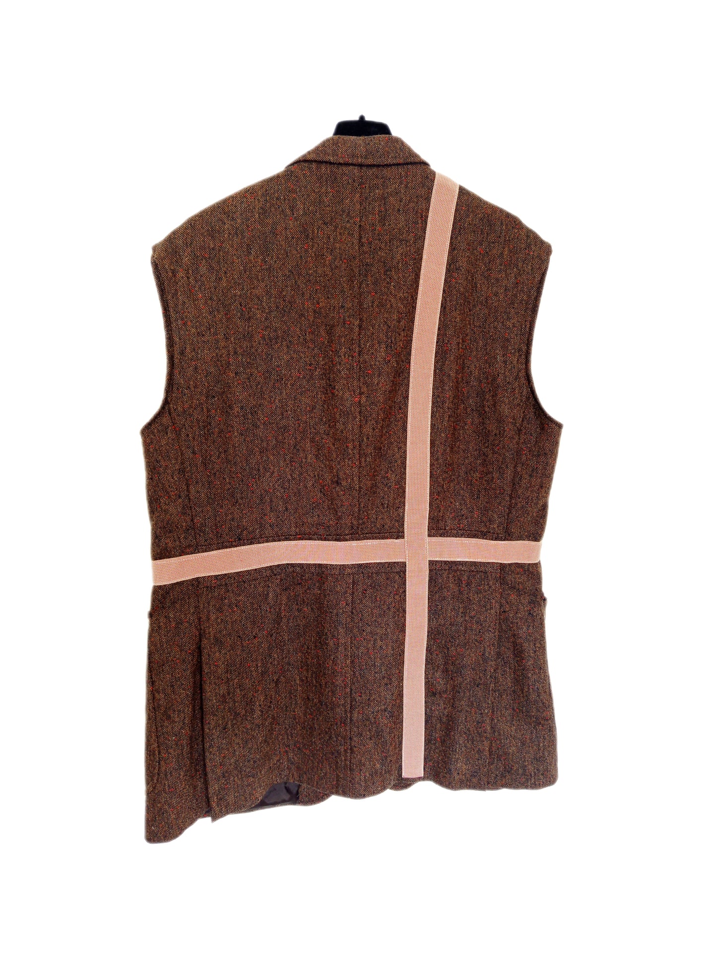 Smanicato upcycling crociata L