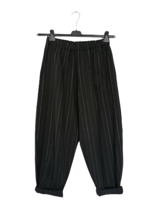 Pantalone righine verticali 44/46