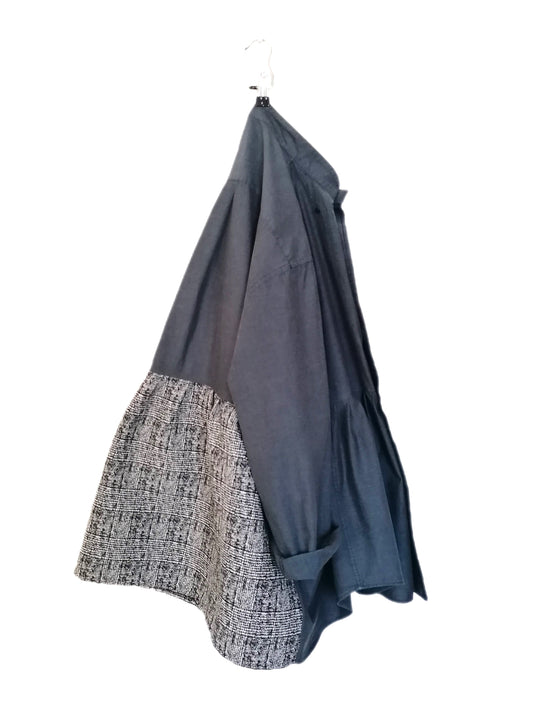 Marisa ma quello è Scianèl? XL