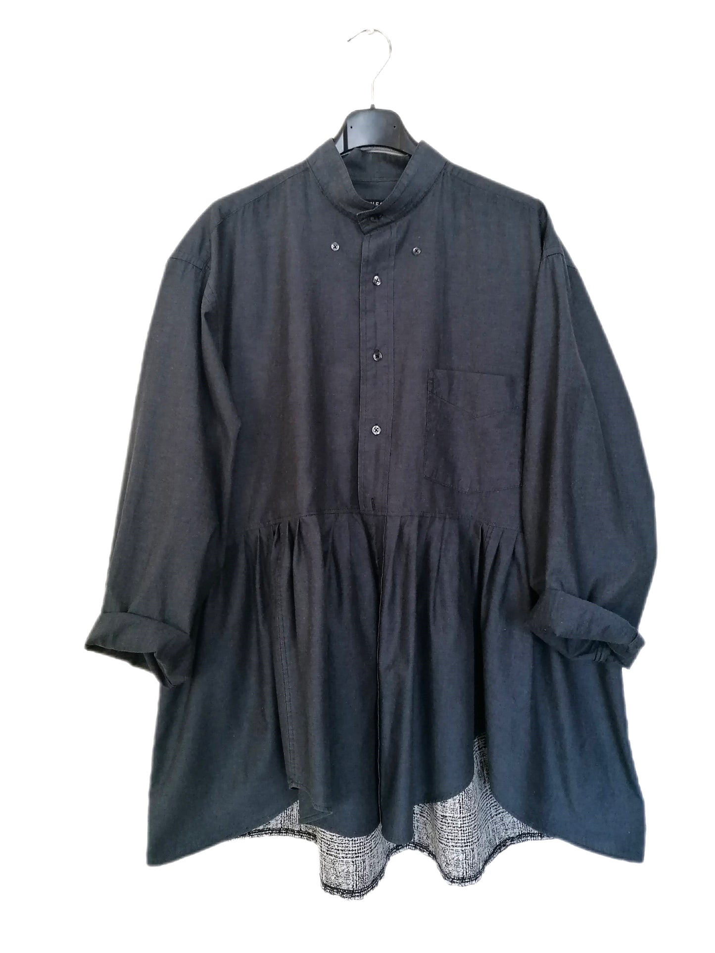 Marisa ma quello è Scianèl? XL