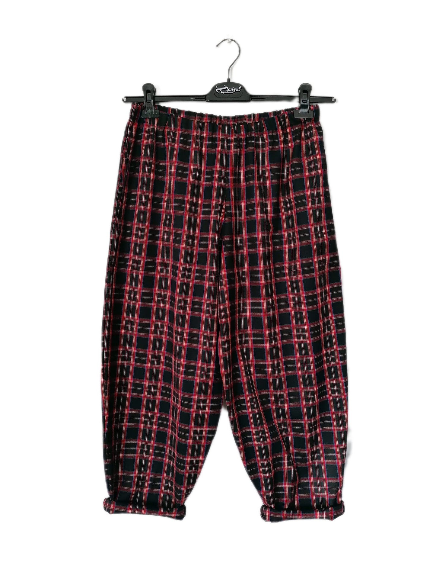 Pantalone English breakfast