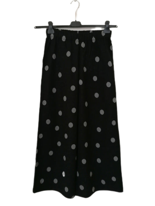 Pantaloni a pois 44/46