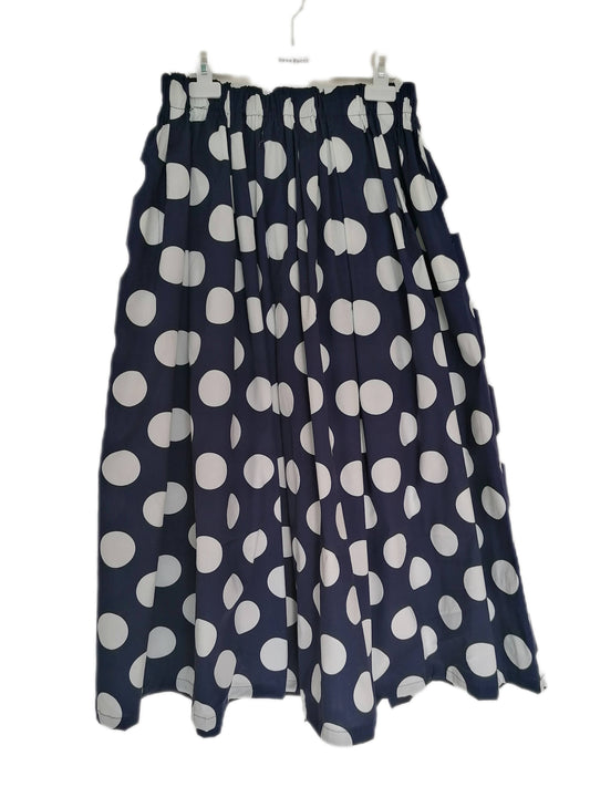 Gonnellone a pois