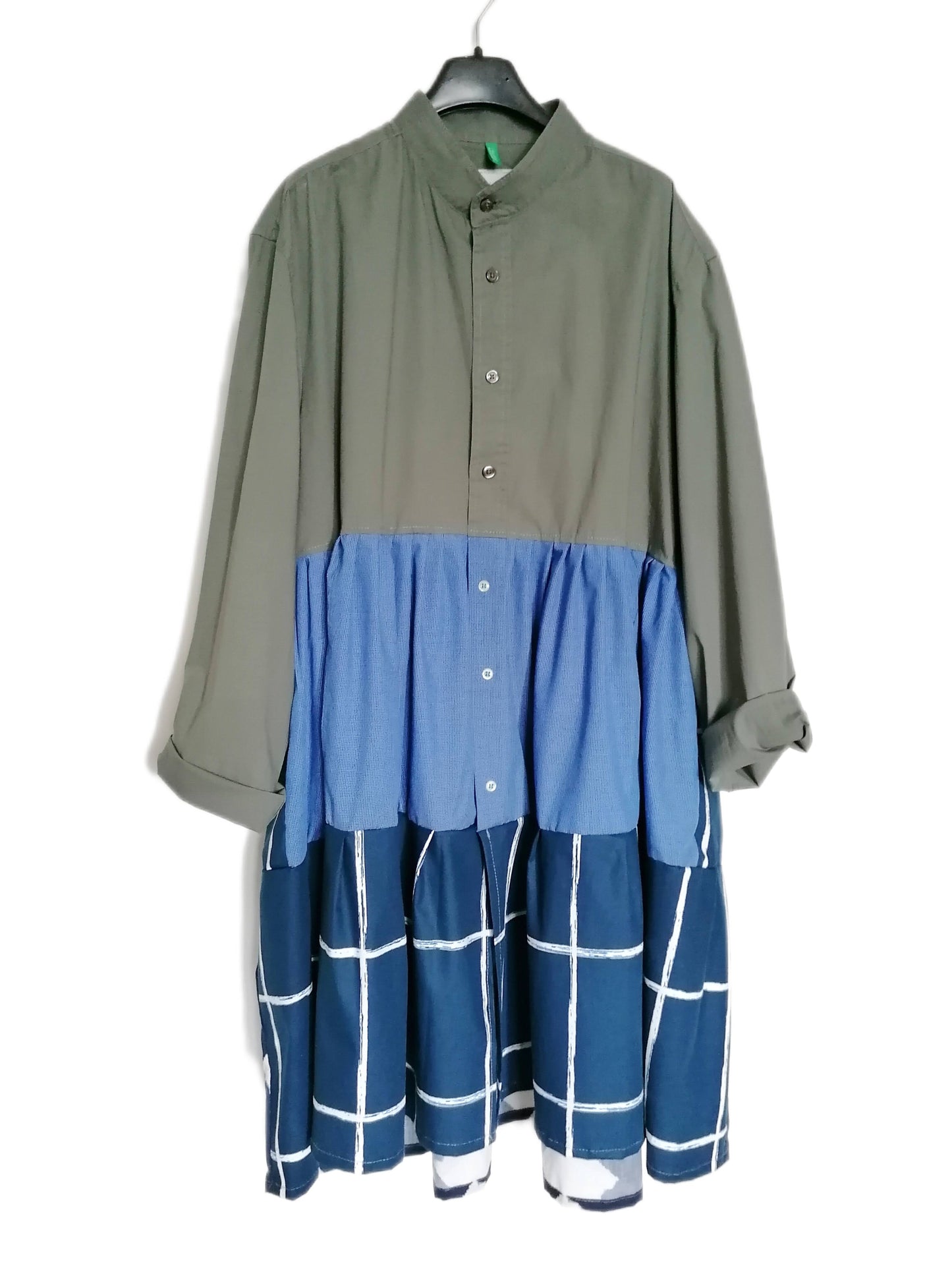 Marisona verde XL