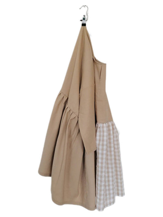 Camicia Lino mom amour