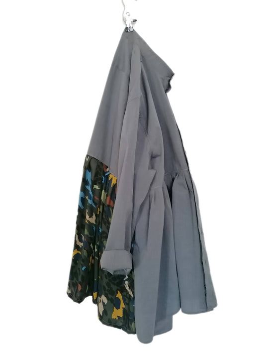 Marisa Camufashion  XXL
