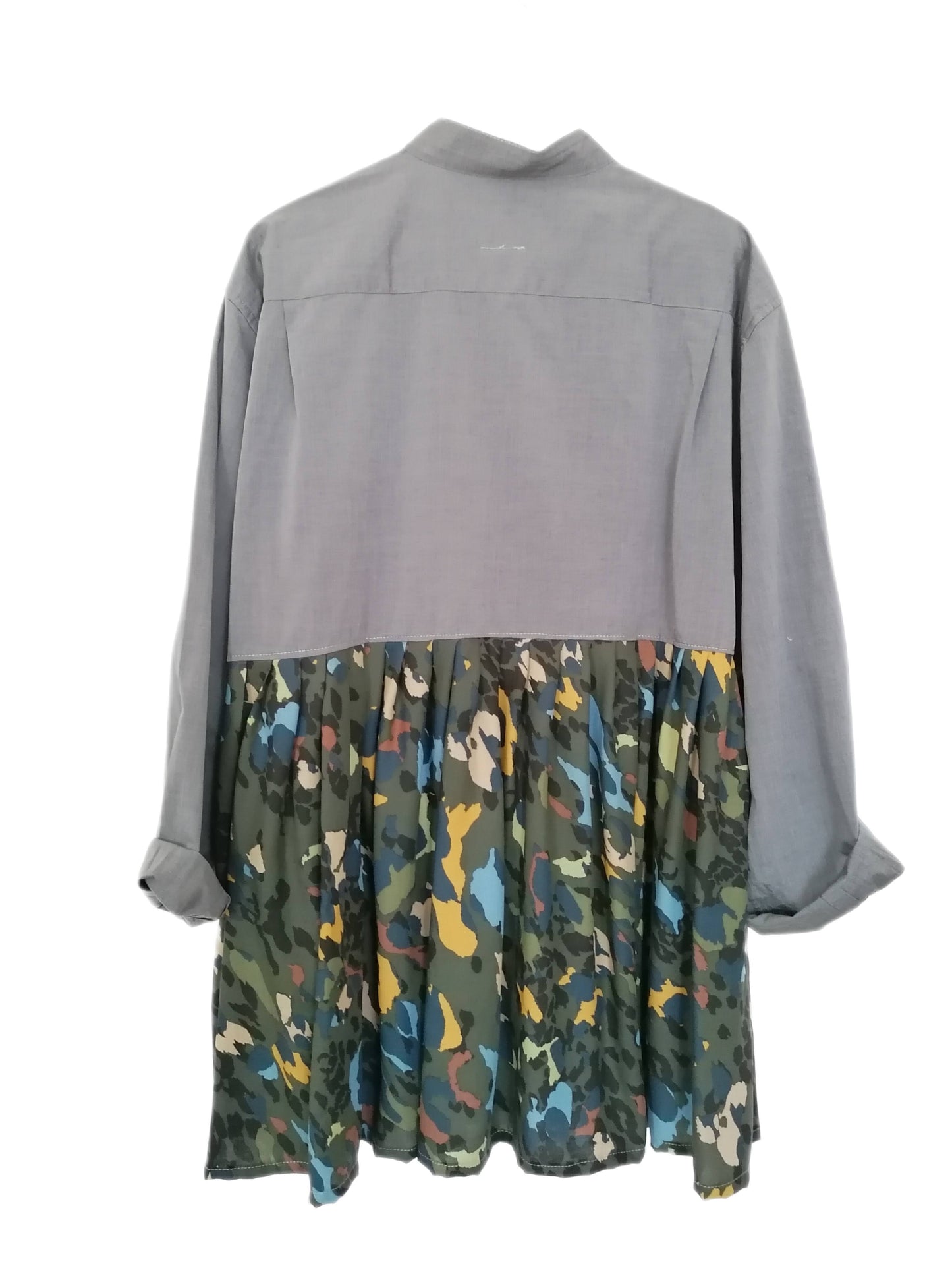 Marisa Camufashion  XXL