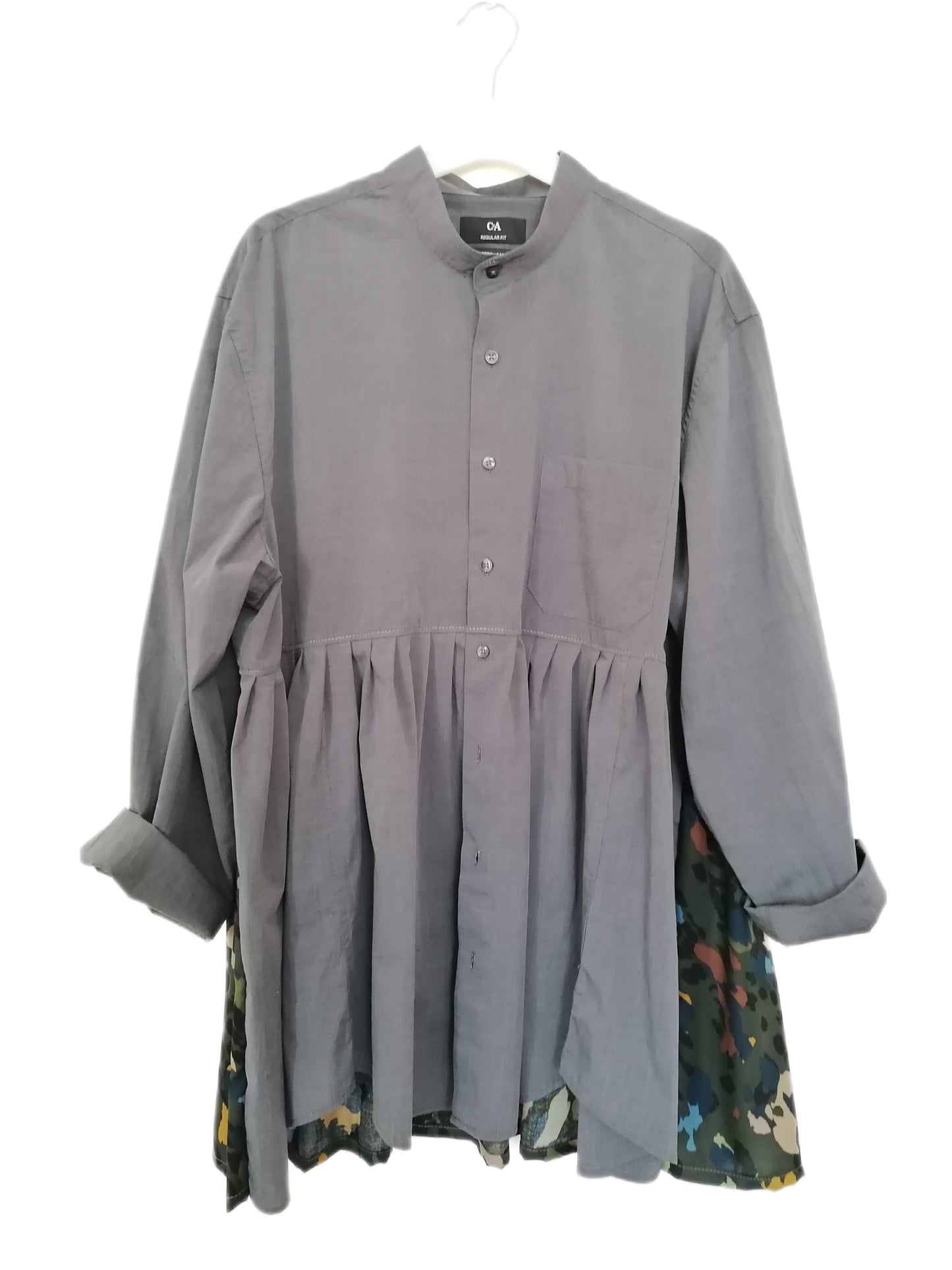 Marisa Camufashion  XXL