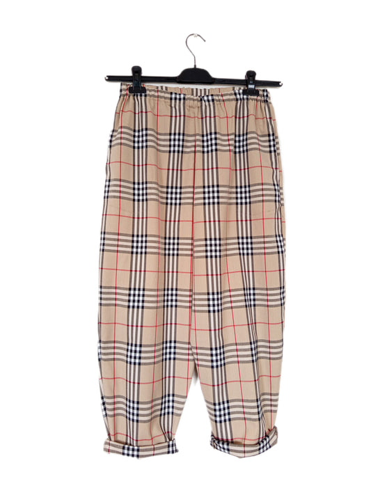 Pantaloni inverno Bàrberi