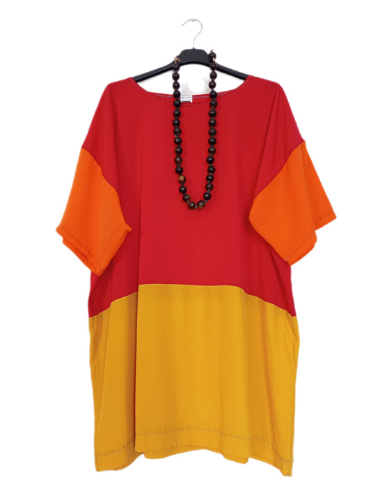 Blusa Terna