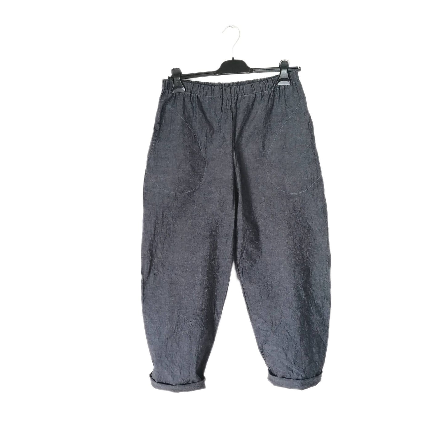 Jeans stropicciato #130