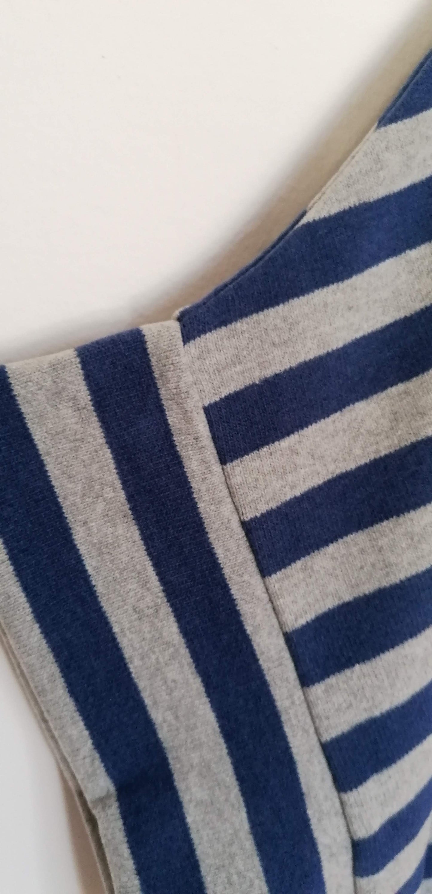 Blusona Blu/grigio #120