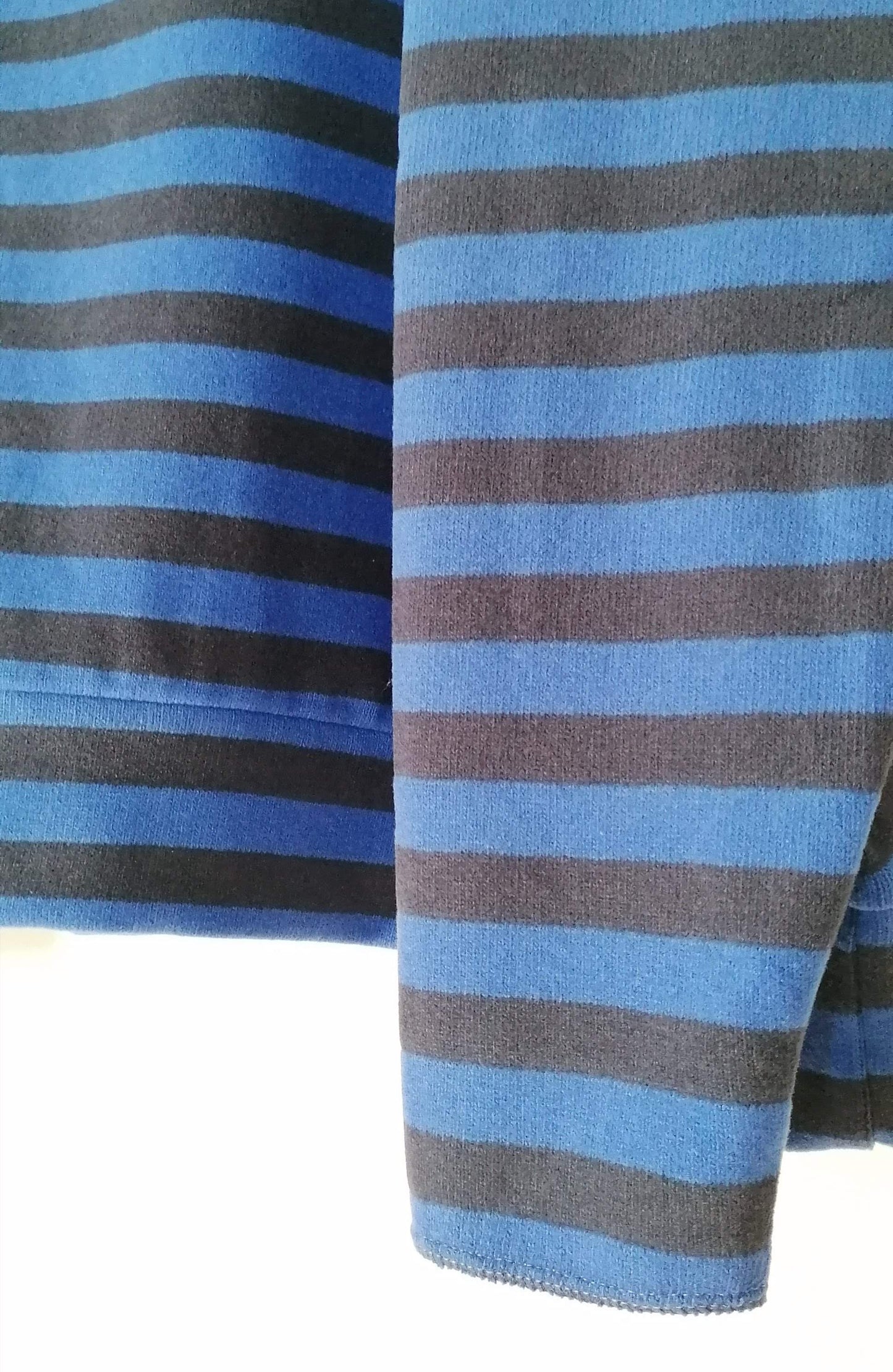 Maglia righe Blu/Bluette #124