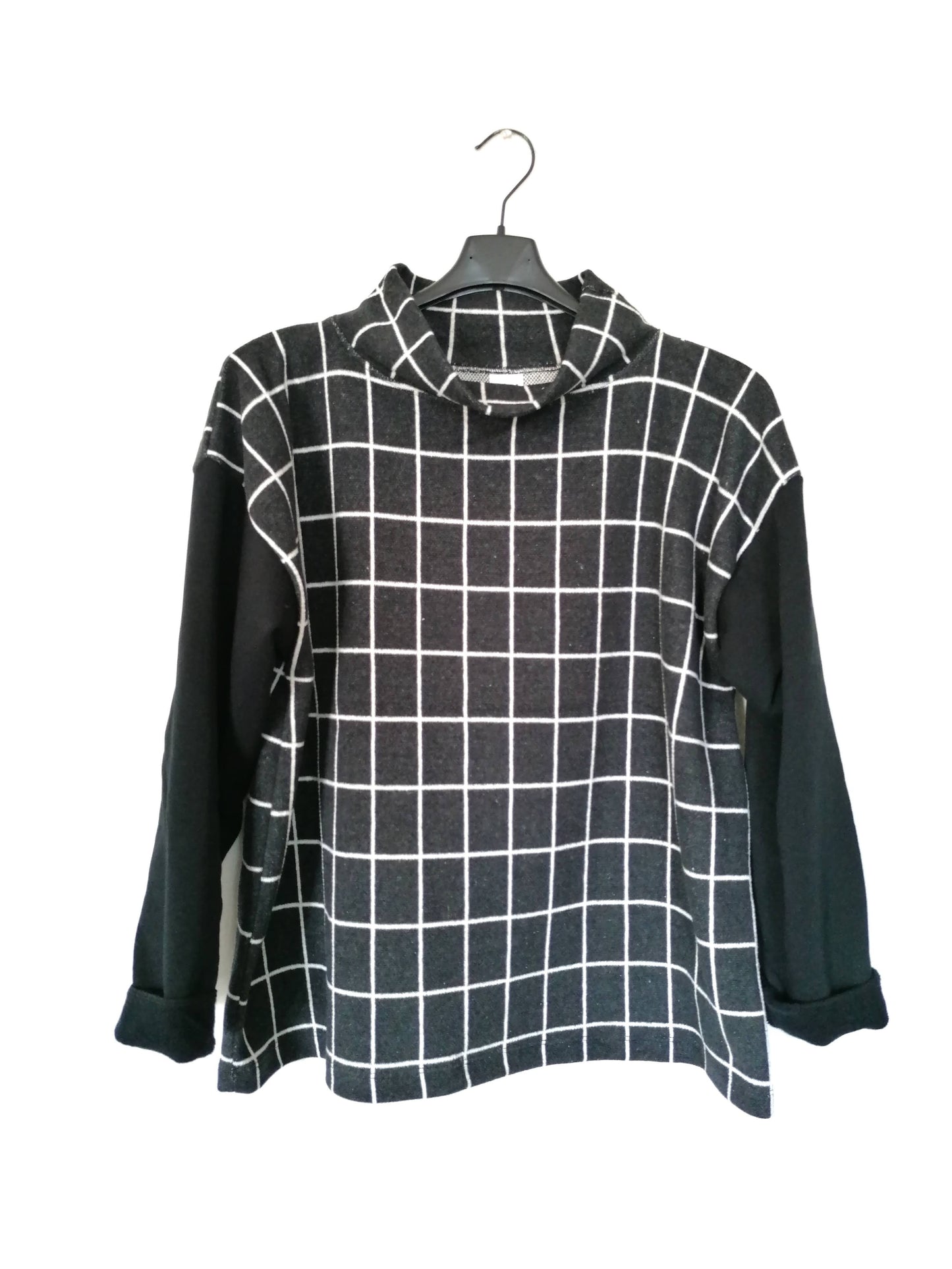Maglia Quadretti #167