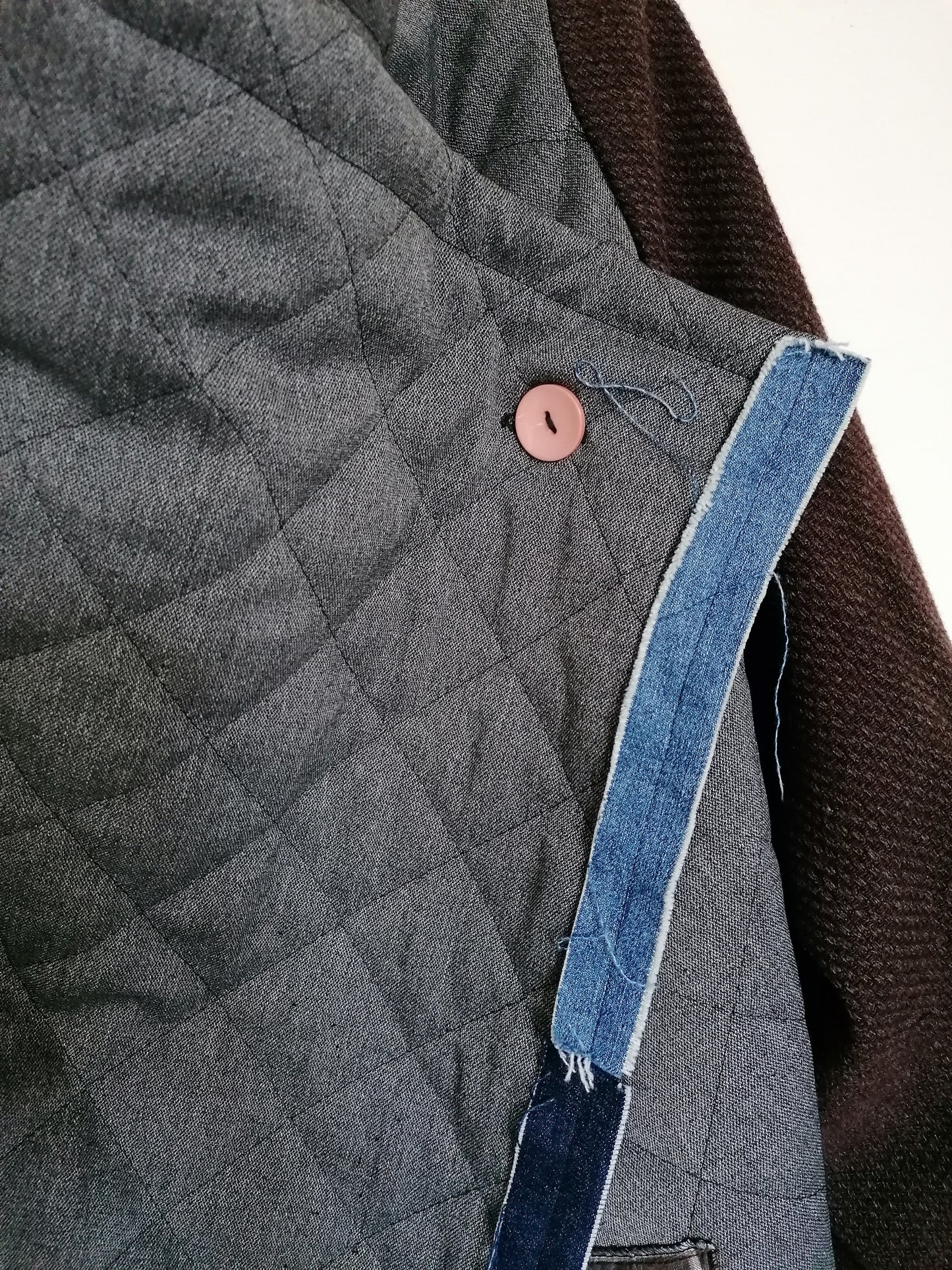 Giacca trapezio #1