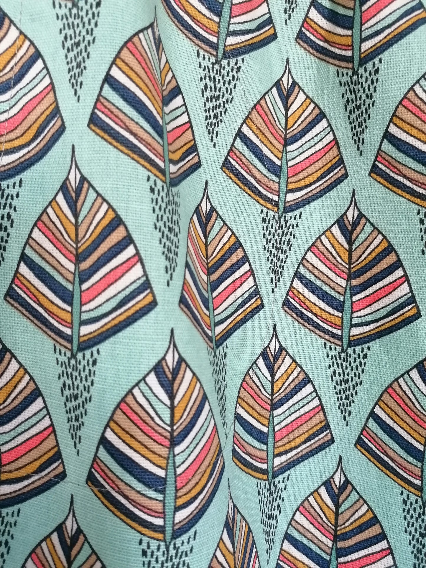 Pantaloni OEKO-TEX® palma #202