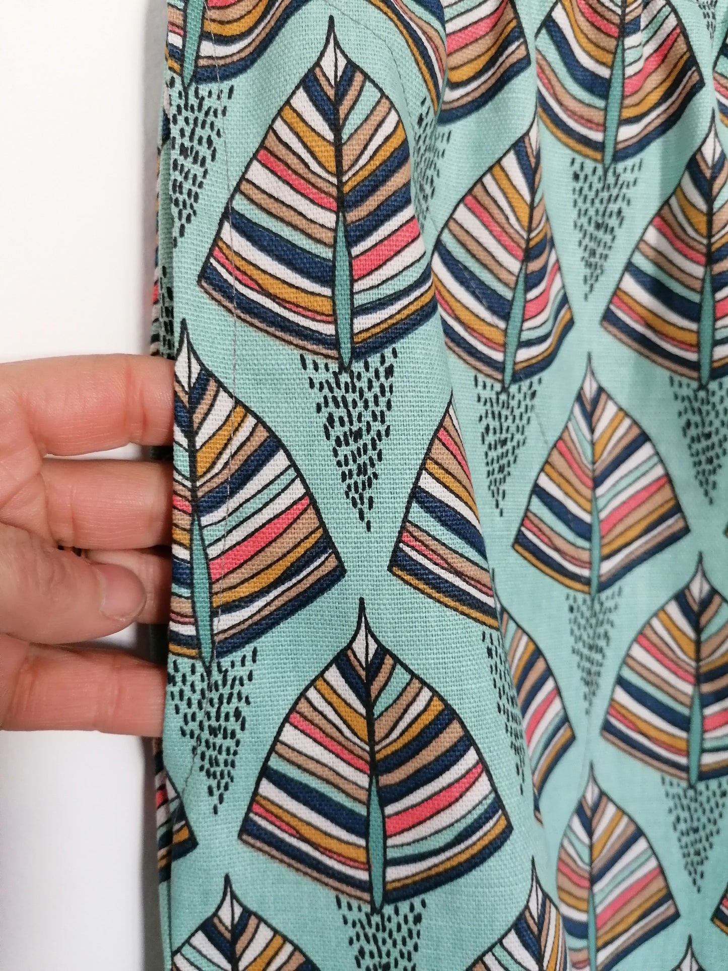 Pantaloni OEKO-TEX® palma #202