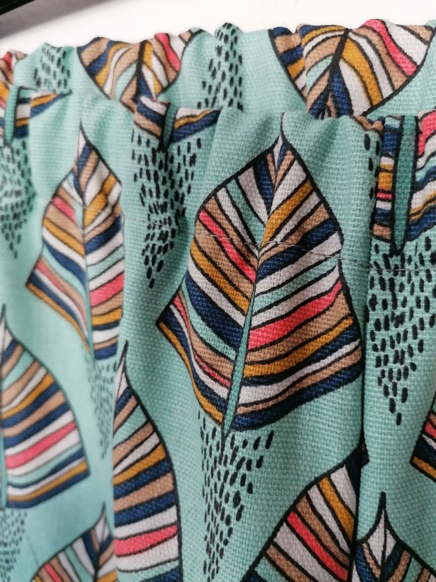 Pantaloni OEKO-TEX® palma #202