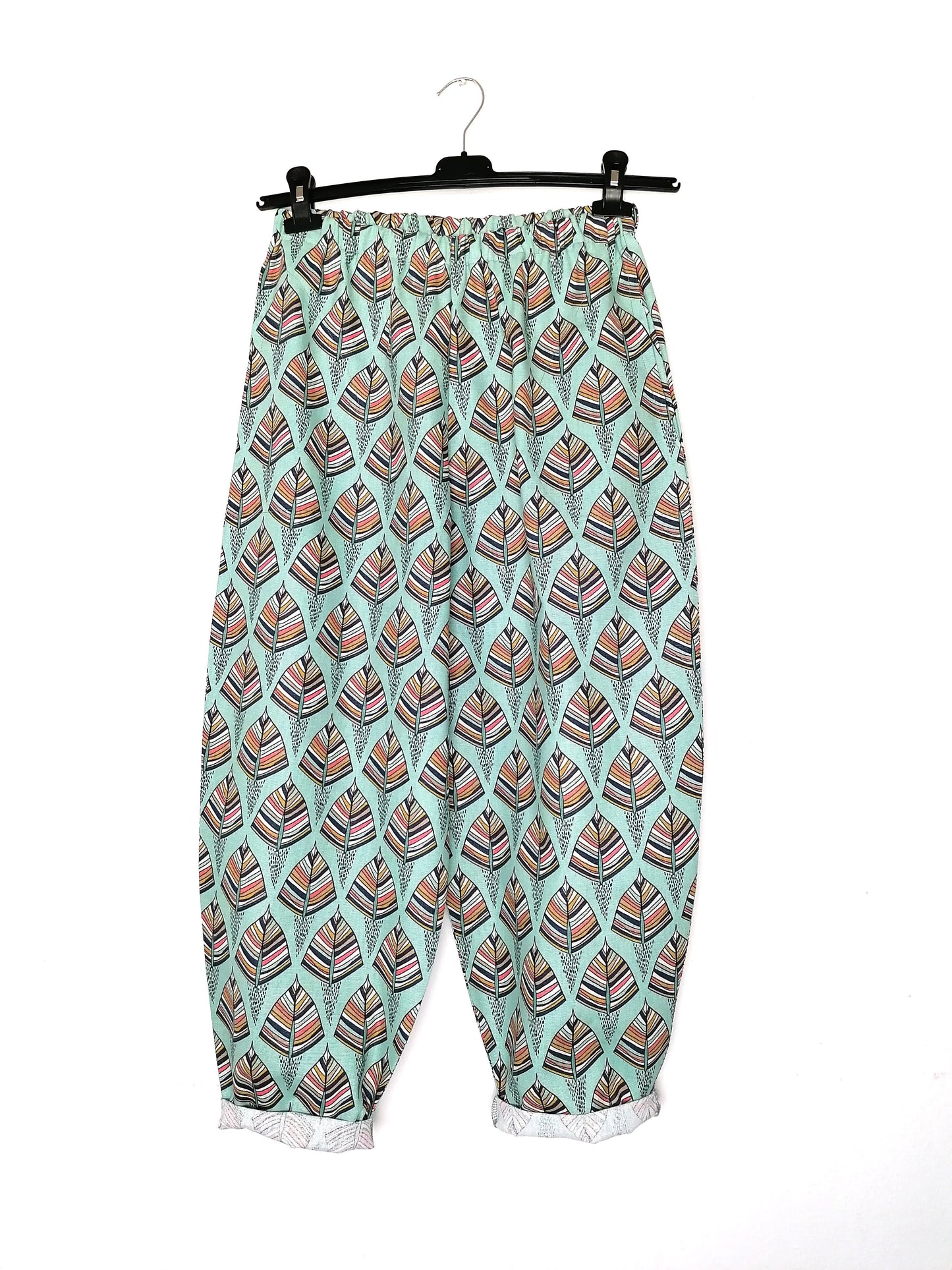 Pantaloni OEKO-TEX® palma #202
