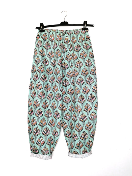 Pantaloni OEKO-TEX® palma #202
