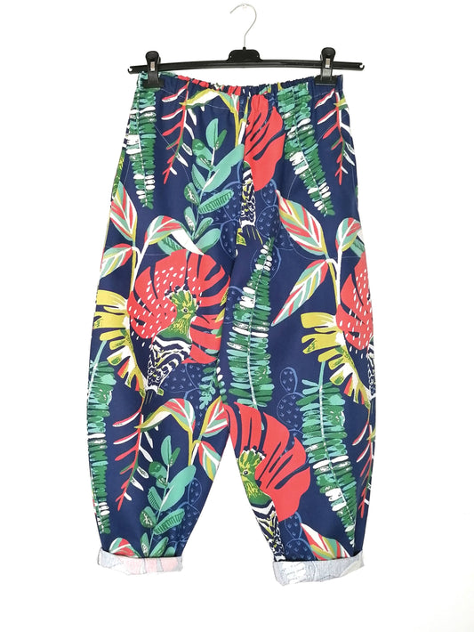Pantaloni OEKO-TEX®felce #201