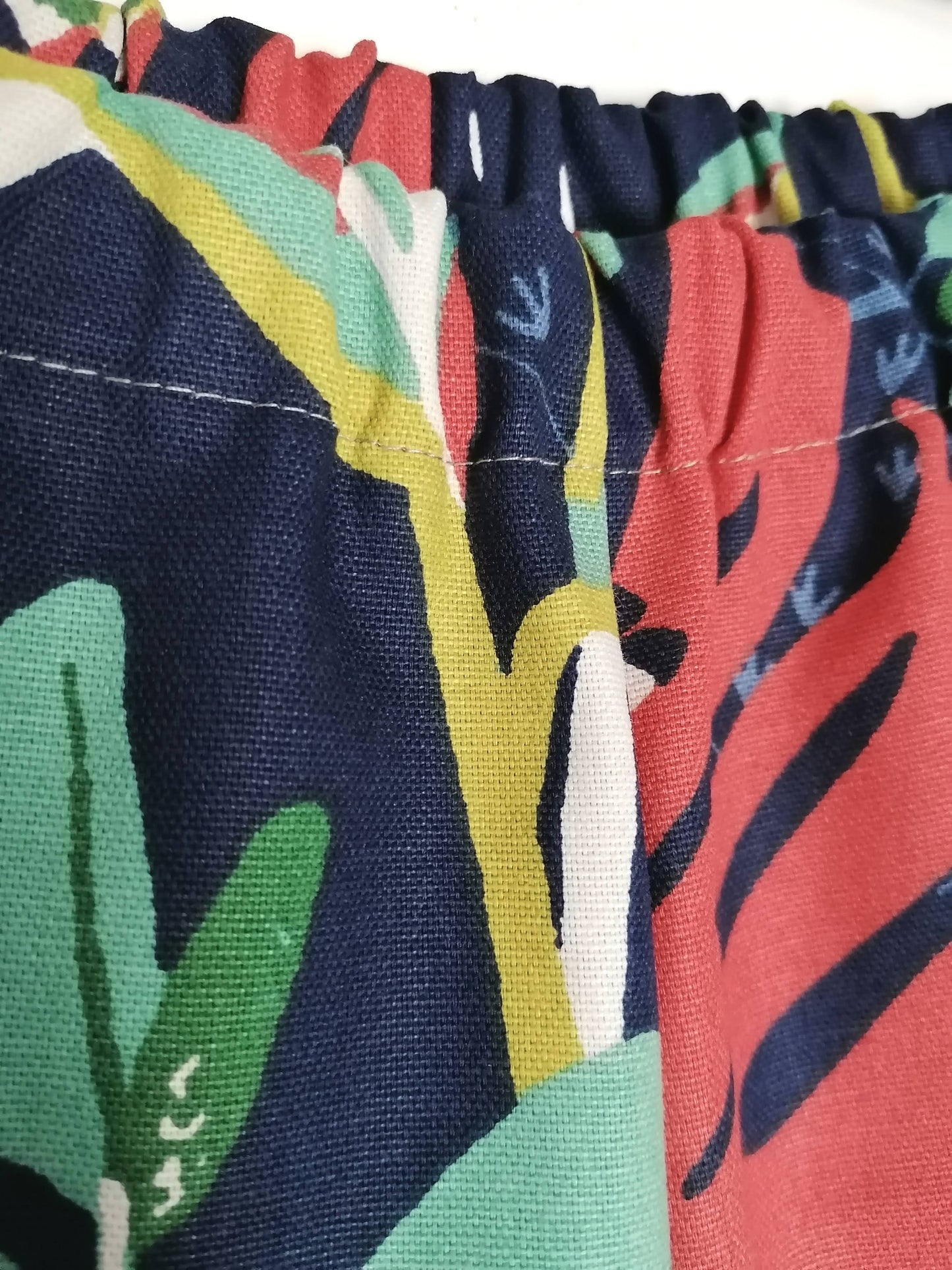 Pantaloni OEKO-TEX®felce #201