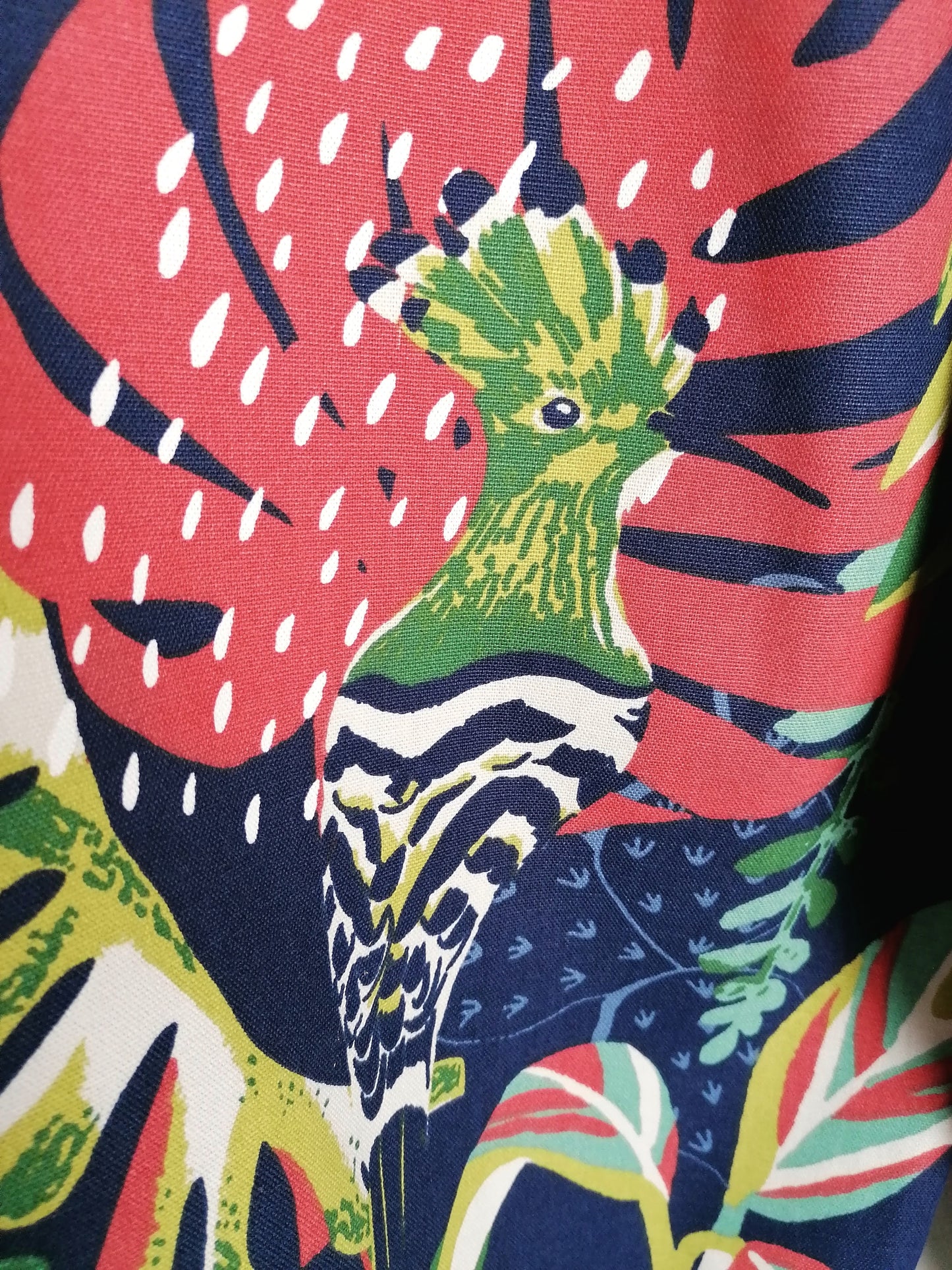 Pantaloni OEKO-TEX®felce #201