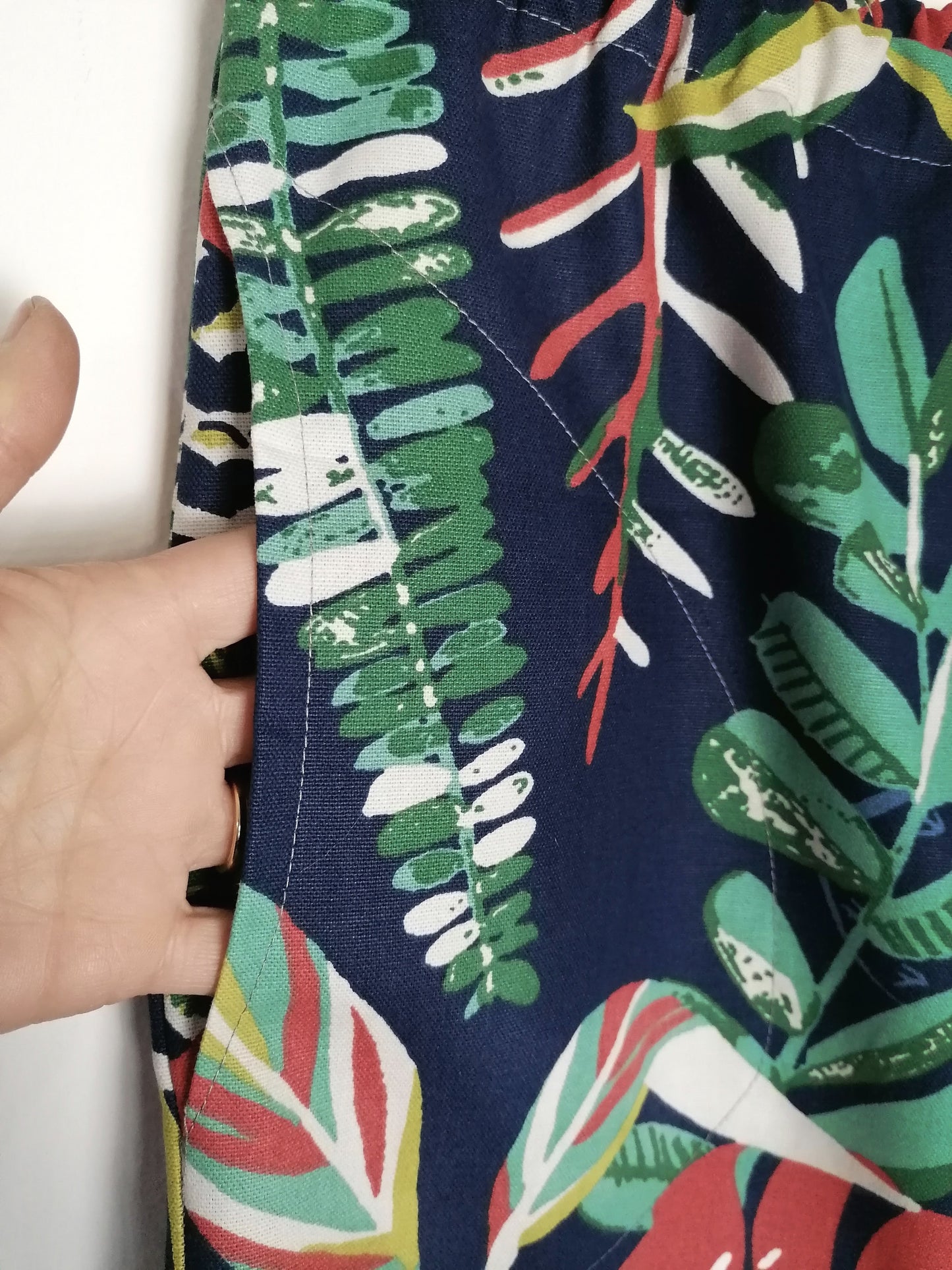 Pantaloni OEKO-TEX®felce #201