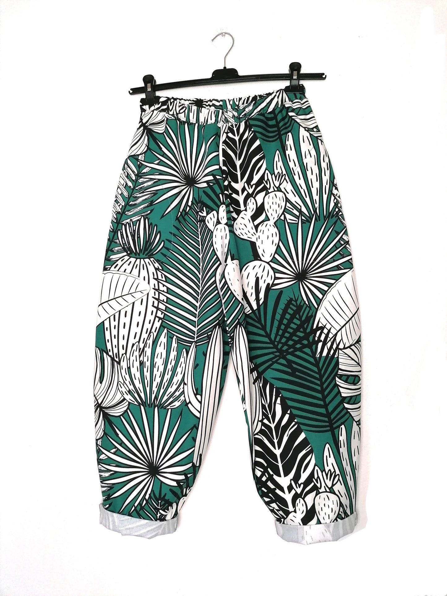 Pantaloni OEKO-TEX® Cactus #200