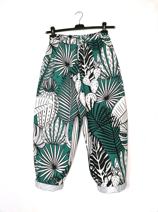 Pantaloni OEKO-TEX® Cactus #200