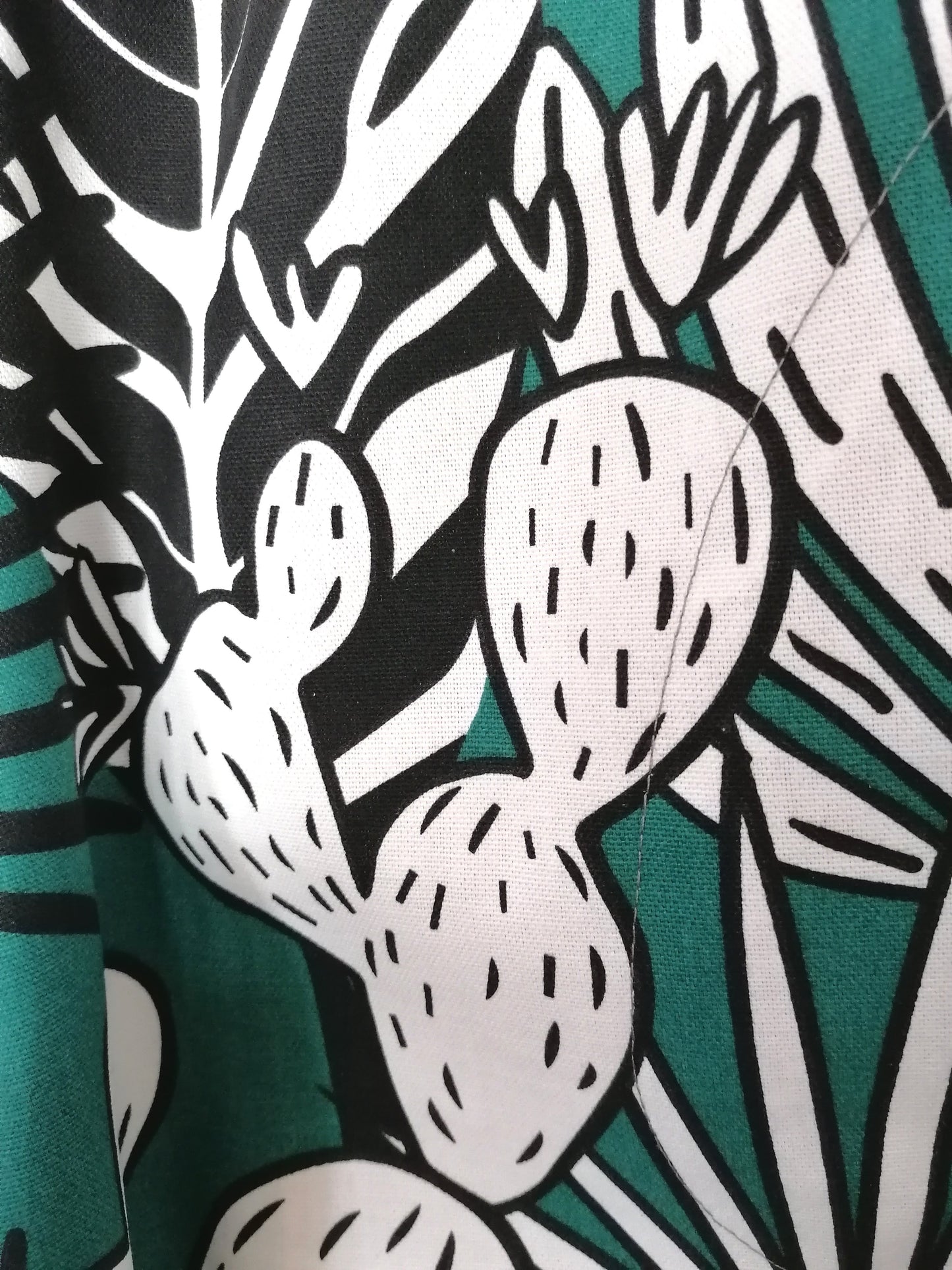 Pantaloni OEKO-TEX® Cactus #200