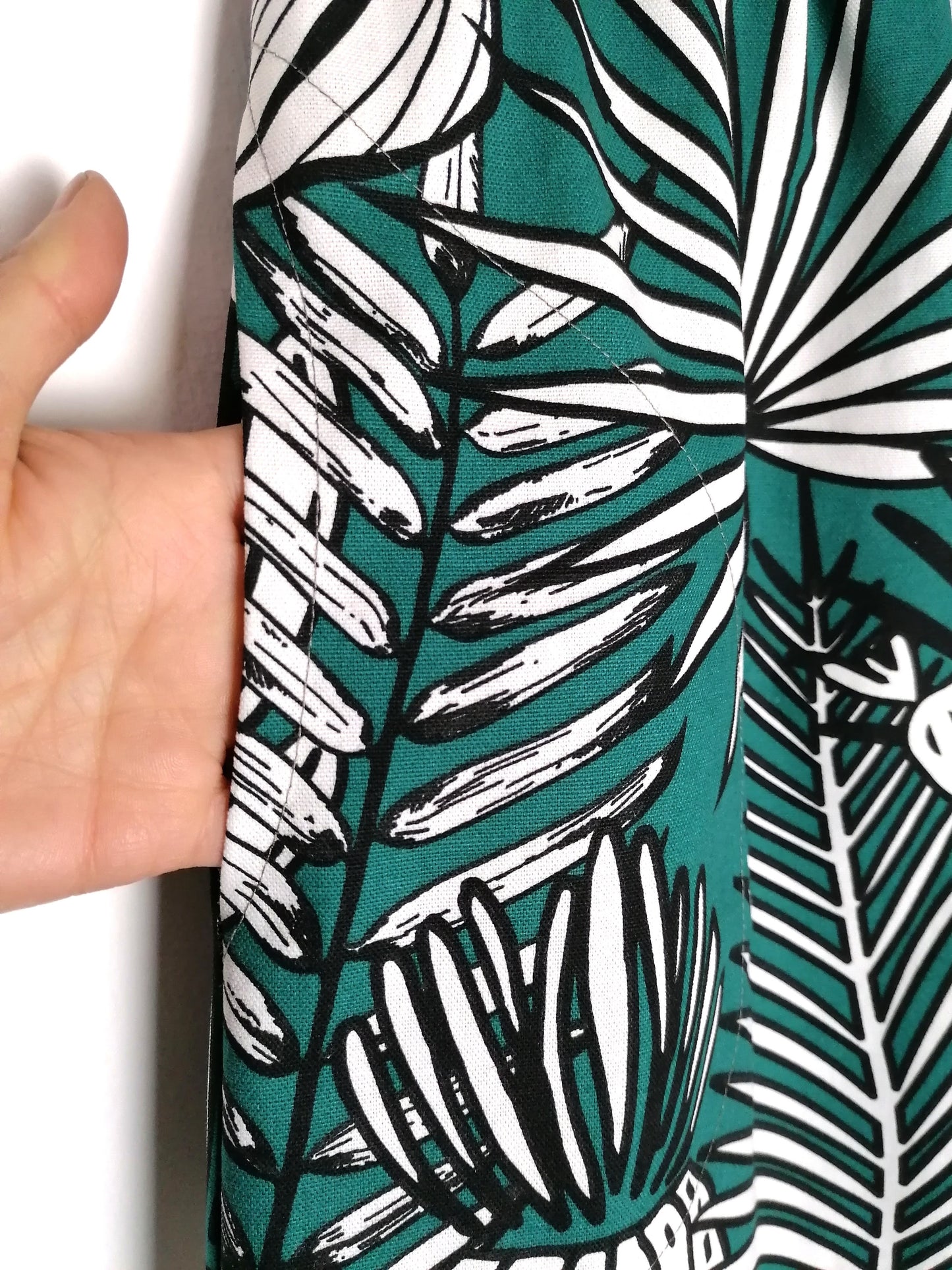 Pantaloni OEKO-TEX® Cactus #200