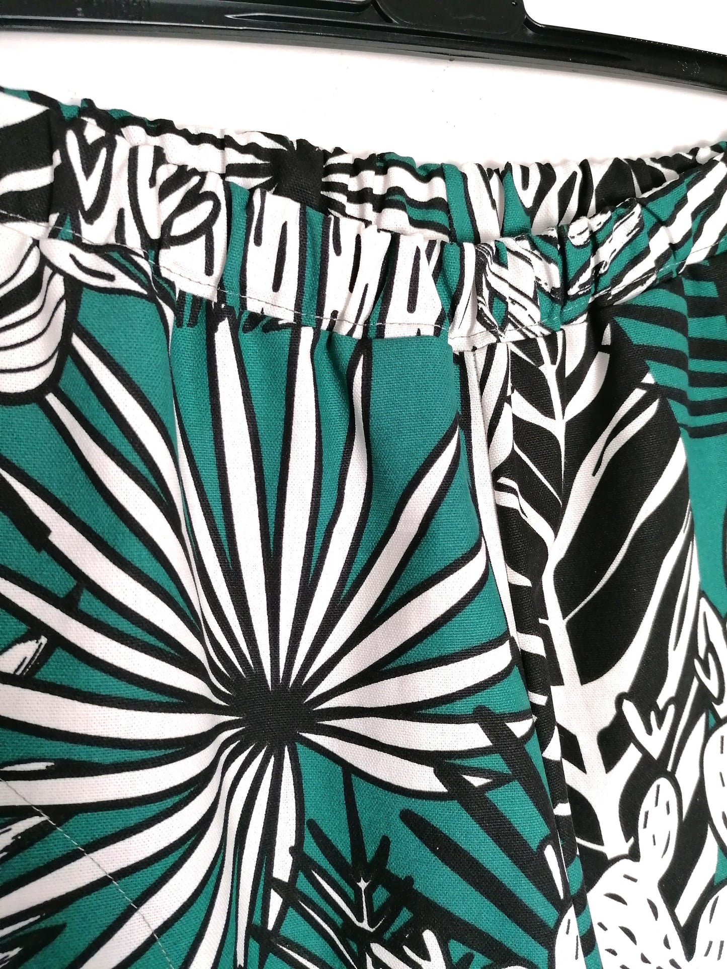 Pantaloni OEKO-TEX® Cactus #200