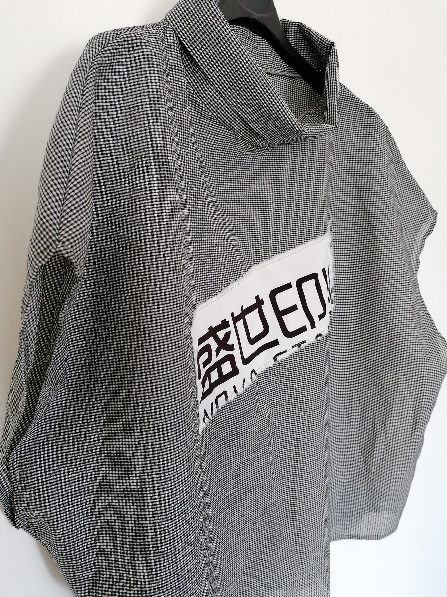 Blusa China #208