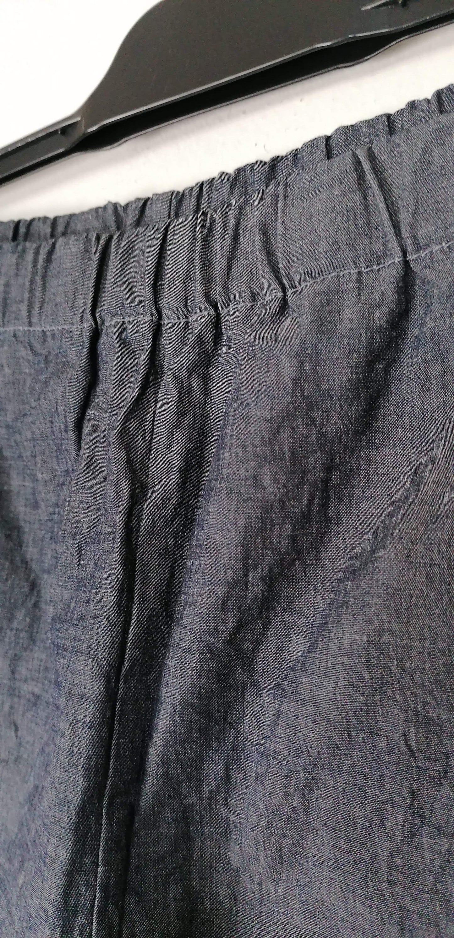 Jeans stropicciato #130
